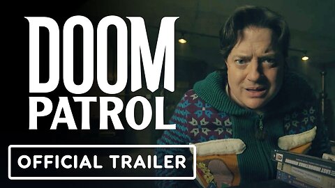 Doom Patrol: Season 4 - Official Trailer