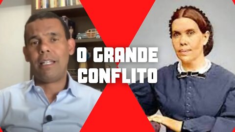 ELLEN G WHITE NÃO É COMPLEMENTO DA BÍBLIA | Rodrigo Silva