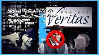 VERITAS CANCELS O'KEEFE...WTF???