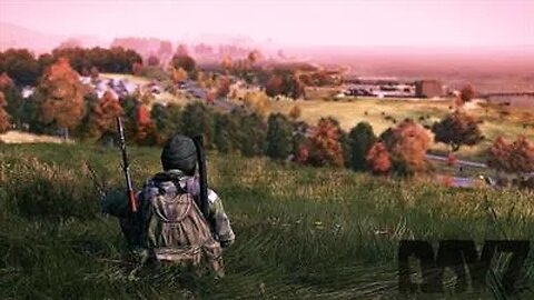 DayZ, Chernarus Plus Official Server Ep.3