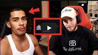 SNEAKO Reacts To Adin Ross Getting Banned on Twitch!