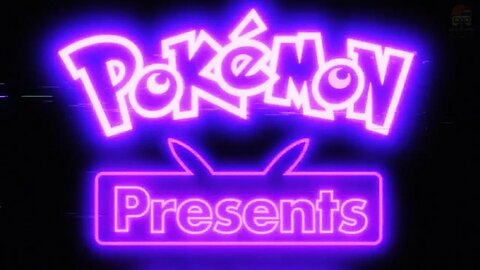 Pokemon Presents Announced for NEXT WEEK!