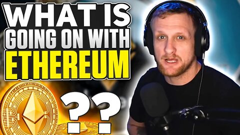 What is Going on With Ethereum? EIP 3368