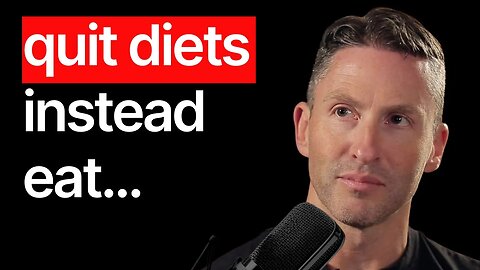 #1 WEIGHT LOSS Doctor: I failed on Paleo, Keto & Carnivore, until I found...