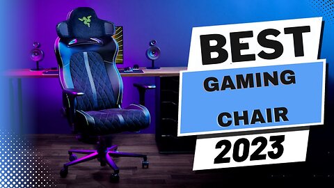 Best Gaming Chair 2023 ⚡Top Gaming Chair⚡Gaming Chair Under 15000