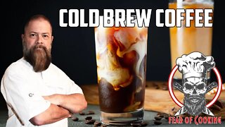 The Best Cold Brew Coffee