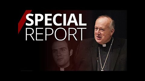 Special Report: The Devil in Rome