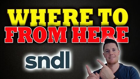 Where is SNDL Heading? │ Hedge Funds Buy 955k Call Options ⚠️ Must Watch SNDL