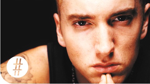 Stand Up Facts About Eminem
