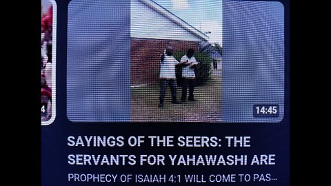 SERVANTS FOR YAHAWASHI: HEBREW ISRAELITE HEROES TEACHING BIBLICAL TRUTH WORLDWIDE!!!!