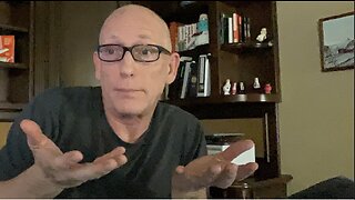 Episode 1975 Scott Adams: 2023 Starts With Some Excellent Fake News, Conspiracy Theories And More