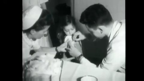 Smallpox Vaccines.