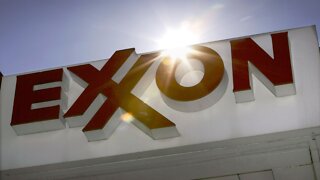 ExxonMobil Cuts Ties With Russia
