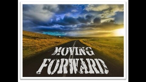 Moving Forward With Dave Episode 12