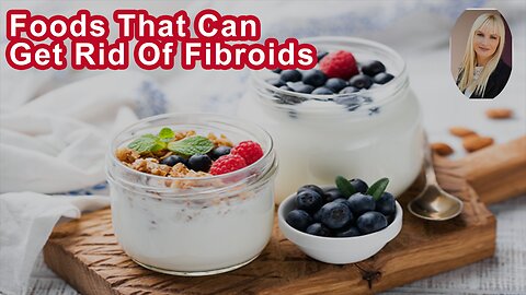 Are There Any Foods That Can Help Get Rid Of Fibroids?