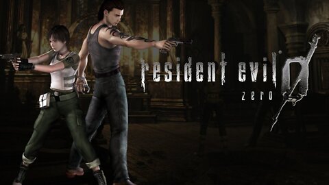 Darkmoon75 Plays Resident Evil 0 (PS4) - 07