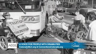 A Voice For Coloradans With Disabilities // CCIL