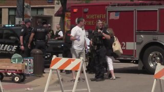 6 dead, 30 wounded in shooting at Chicago-area July 4 parade