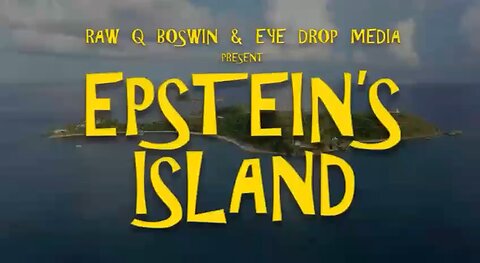 Epstein’s Island Satire ( Part 1 )