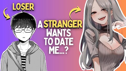 He Can’t Tell If She's Into Him or Toying With His Feelings | Manga Recap