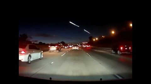 #car #falcon #9 #falcon9 #night #rocket #crash #spacex #space #elon #musk #elonmusk #driver #agency
