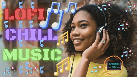 Enjoy Music | Lofi chill music | Isaac M