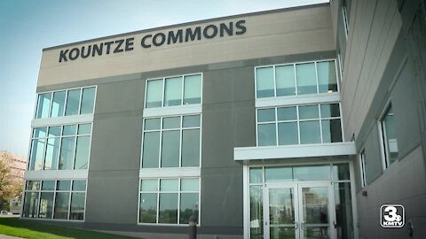 Kountze Commons combatting disparities in healthcare
