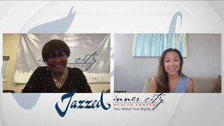 Hazel Miller to perform at ‘Jazzed’ event to raise funds for Inner City Health Center