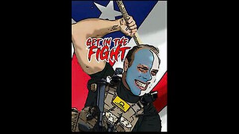 Patriot Streetfighter w/ Mike King, State Of The Battle 4.26.24