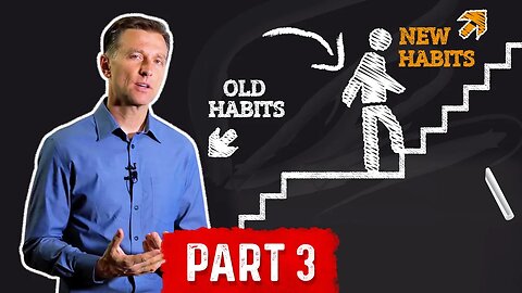 Breaking Old Bad Habits: Part 3