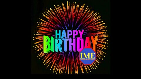 Happy Birthday! | Enjoy Music | Lofi | Isaac M