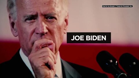 Questions for Joe Biden 2020