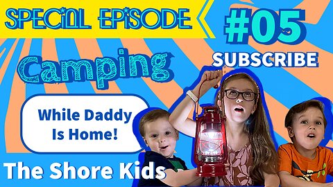 Before Daddy Gets Home Special: Episode 5