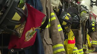 Staffing shortages causing concern for local fire departments