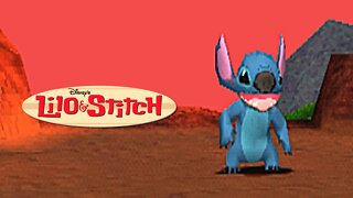 LILO & STITCH: TROUBLE IN PARADISE #9 - O FINAL DO JOGO! Stitch vs. Gantu! (Dublado em PT-BR)