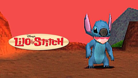 LILO & STITCH: TROUBLE IN PARADISE #9 - O FINAL DO JOGO! Stitch vs. Gantu! (Dublado em PT-BR)