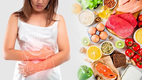 COMO A DIETA FODMAP PODE CORRIGIR SEUS PROBLEMAS DIGESTIVOS