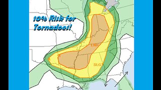 Severe Weather Livestream