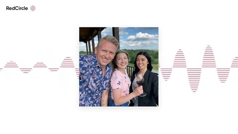 The Nashville Wine Duo Podcast (22) - Meet Mallory from Montaluce Winery and Restaurant in Dahlonega