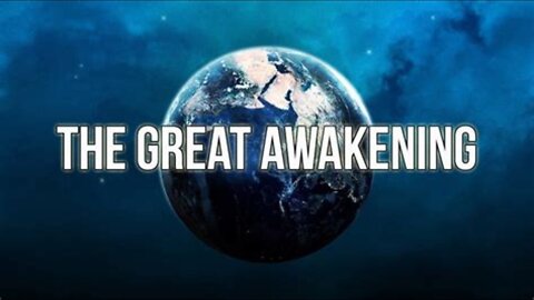 The Plan is Bigger Than You Can Imagine! The Silent War Continues... Welcome To The Great Awakening!