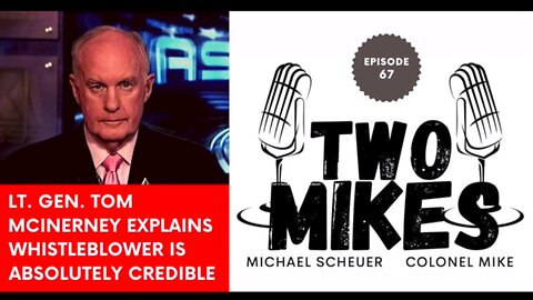 💥 EXPLOSIVE - Whistleblower Testimony Exposing Mike Pence + Rod Rosenstein's 'Dirty Trick Squad'