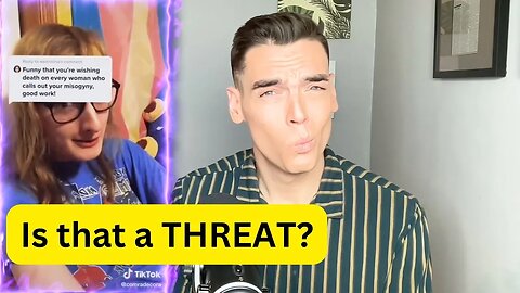 Normal gay reacts to (scary) woke LGBT TikToks 😳