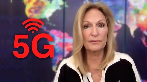 5G, Healthier Options, and Radiation in General — "One Size Does Not Fit All"! | Regina Meredith on 5G + WE in 5D 18 Min Intro.
