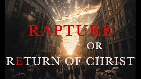 Rapture Debate - Pre Trib, Mid Trib, Post Trib or NO Rapture w/ KYP Shillam - LIVE SHOW