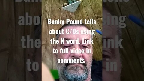 Banks Pound talks about Walken's Ridge C/Os
