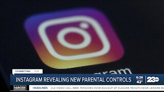 Instagram announces new parental control features