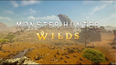 Monster Hunter Wilds (2025) | Official Trailer