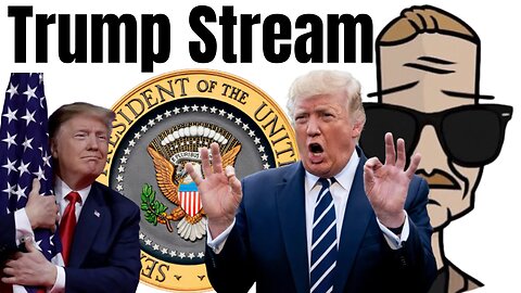 Trump Speech | Trump Rally | Trump 2024 | Trump Live Stream | LIVE STREAM | 2024 Election | LIVE