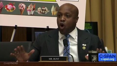 🔥 Rep Wesley Hunt GOES OFF at Today’s Hearing on Gender-Affirming Care for Minors