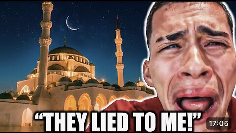 Has the Quran changed ⁉️With David wood. Sneako lies exposed